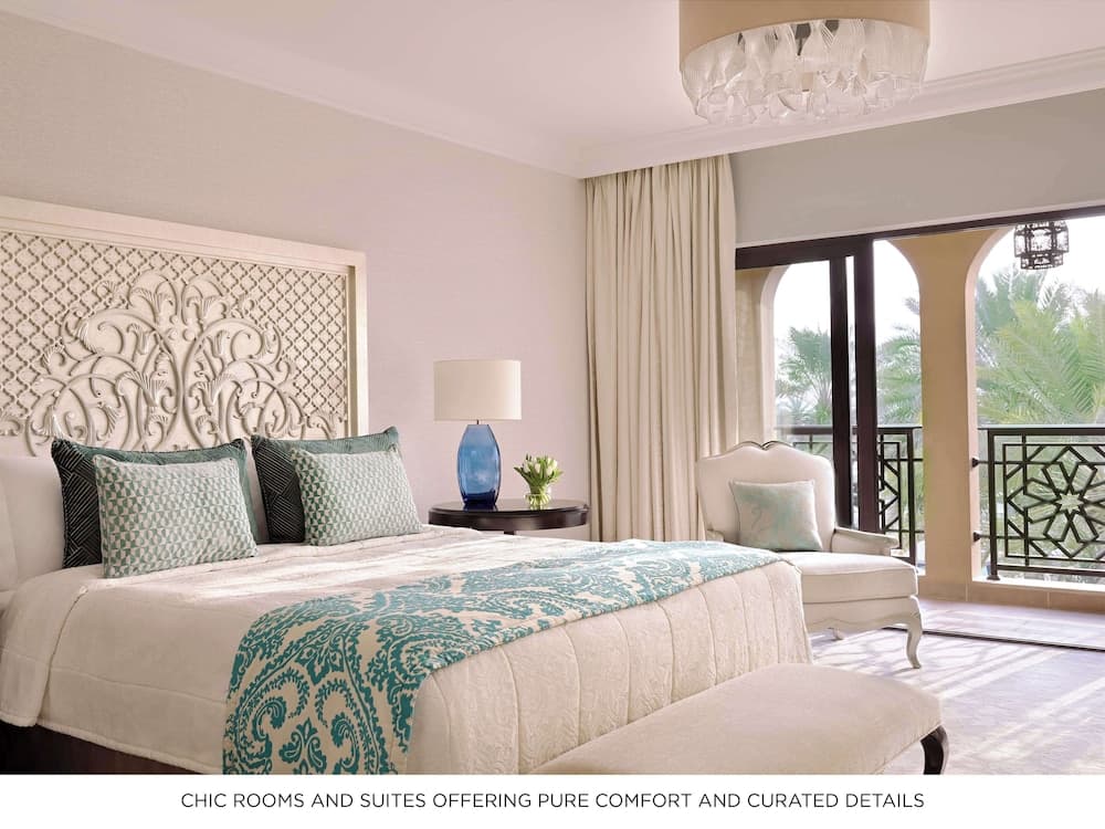 One&Only Royal Mirage 6