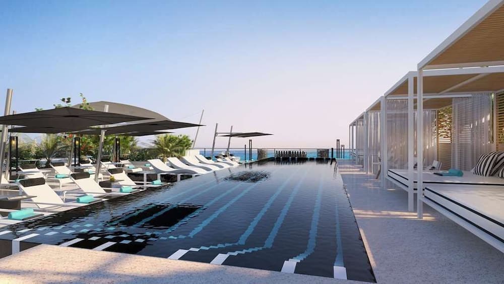 Maison Albar - Le Victoria 5