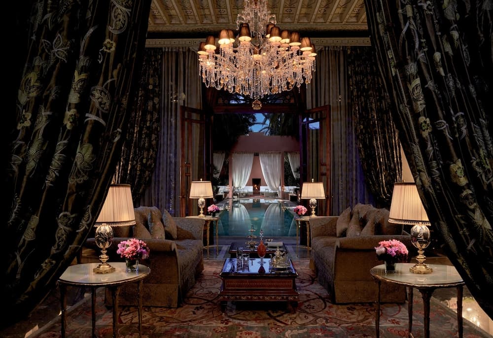 Royal Mansour Marrakech 5