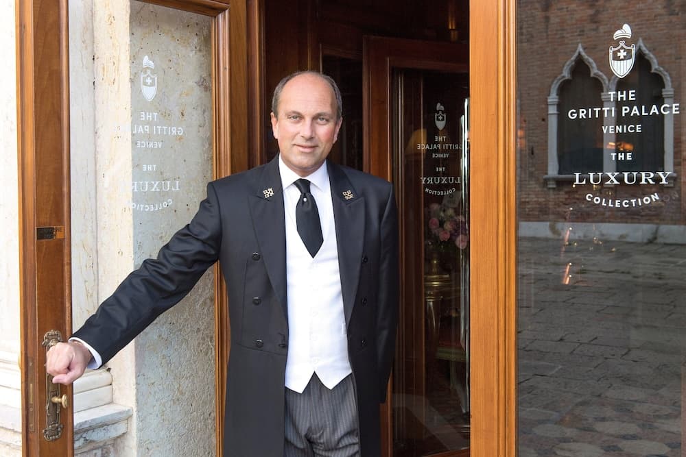 The Gritti Palace, a Luxury Collection Hotel, Venice 4