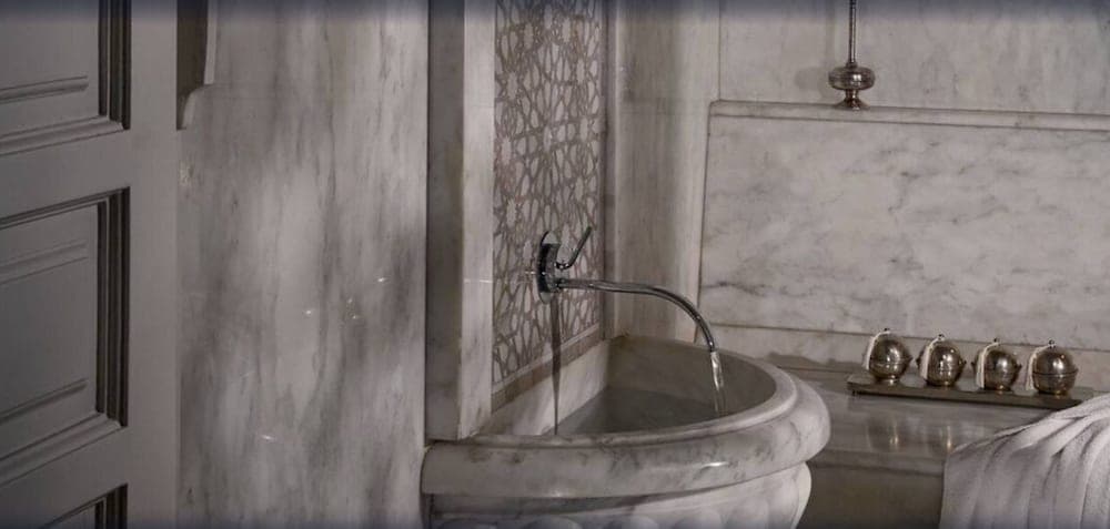 Royal Mansour Marrakech 3