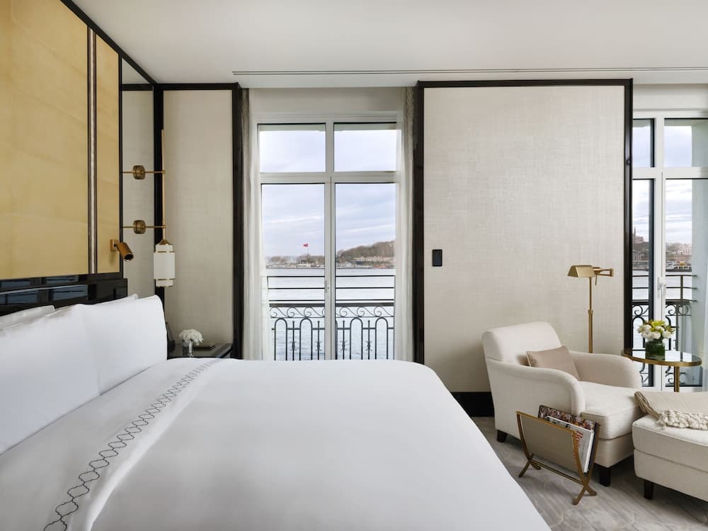 Peninsula Istanbul 5