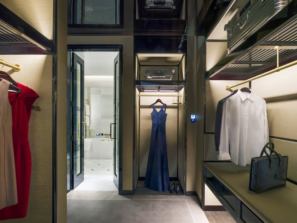 Peninsula Istanbul 4