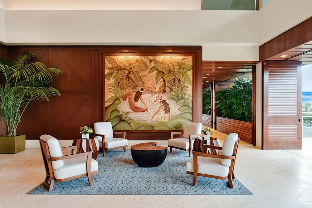 Ka Laʻi Waikiki Beach, LXR Hotels & Resorts 4