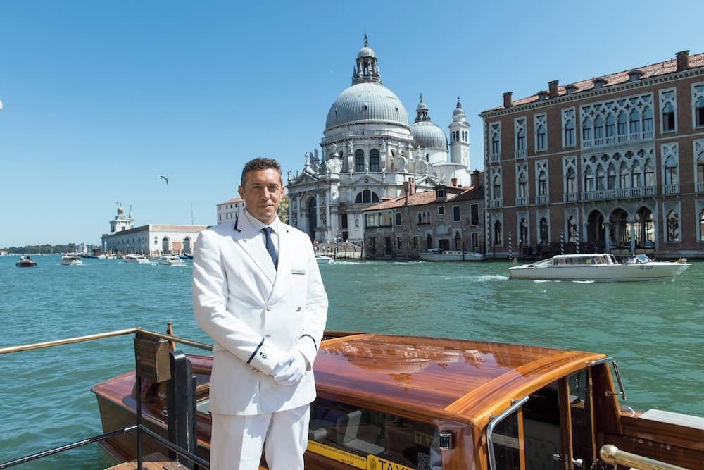The Gritti Palace, a Luxury Collection Hotel, Venice 5