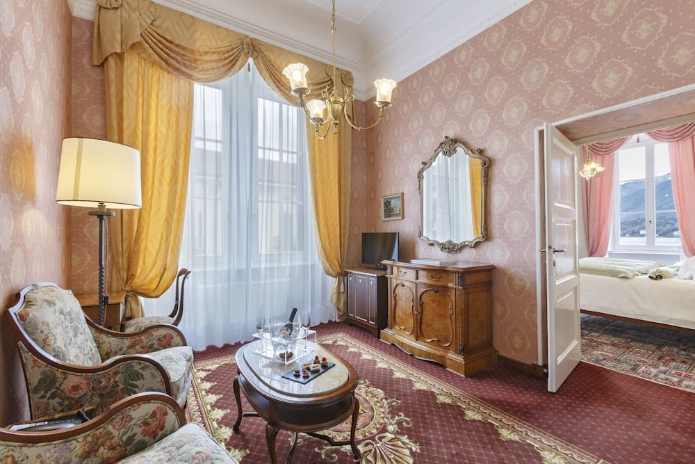 Grand Hotel Villa Serbelloni 4