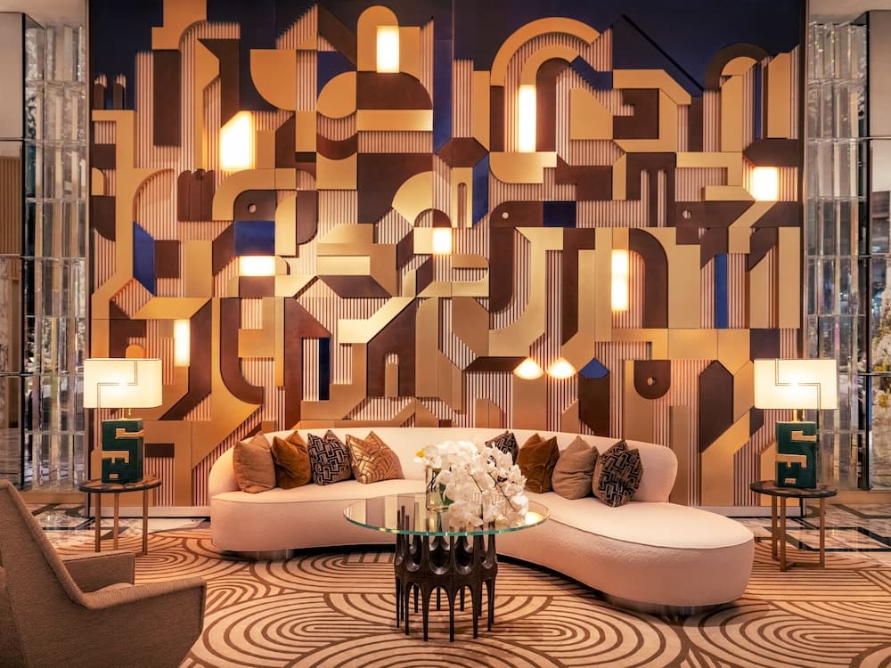 Royal Mansour Casablanca 5