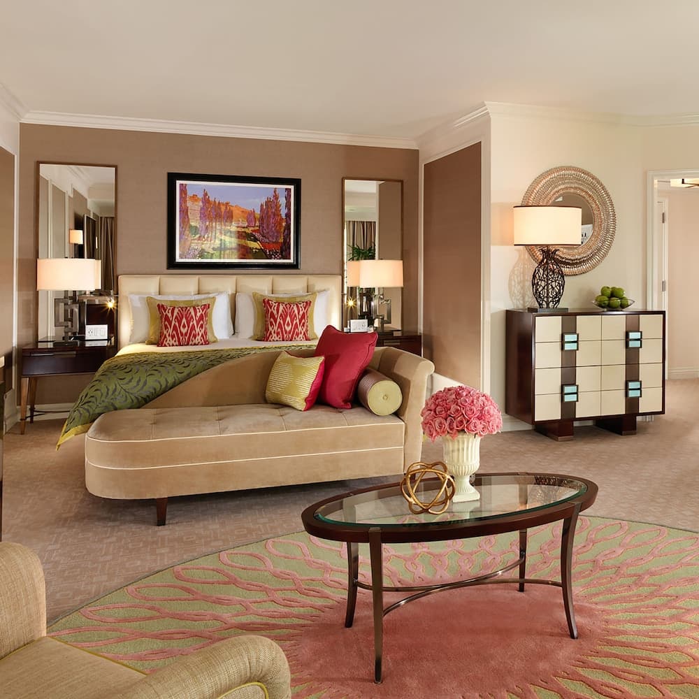 The Beverly Hills Hotel 5