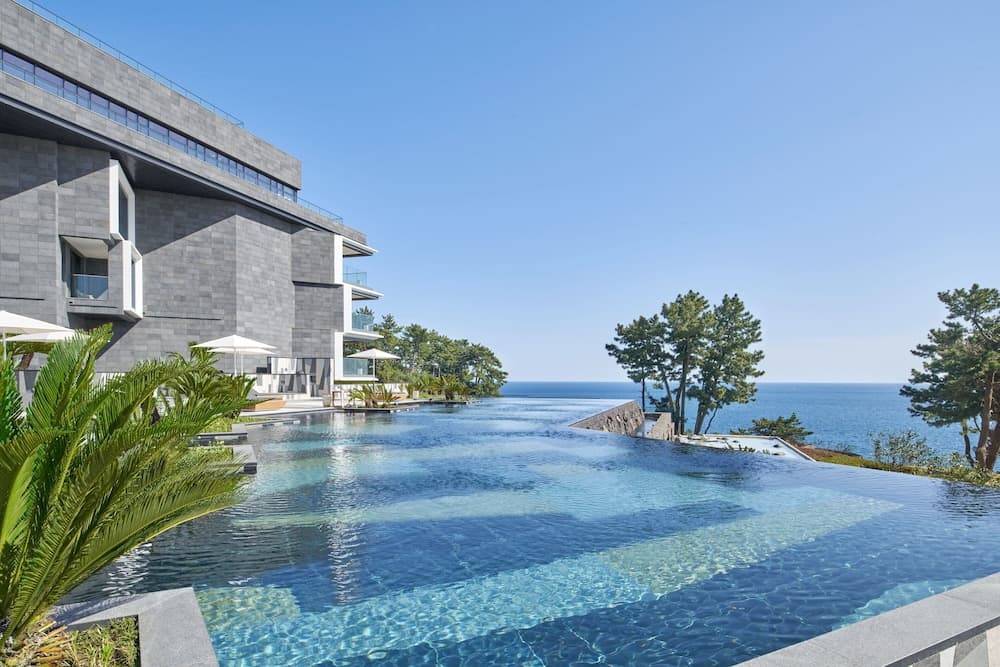 JW Marriott Jeju Resort & SPA 3