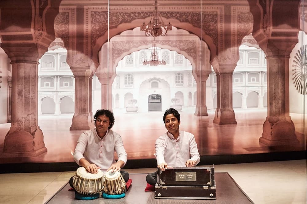 Armani Hotel Dubai, Burj Khalifa 3