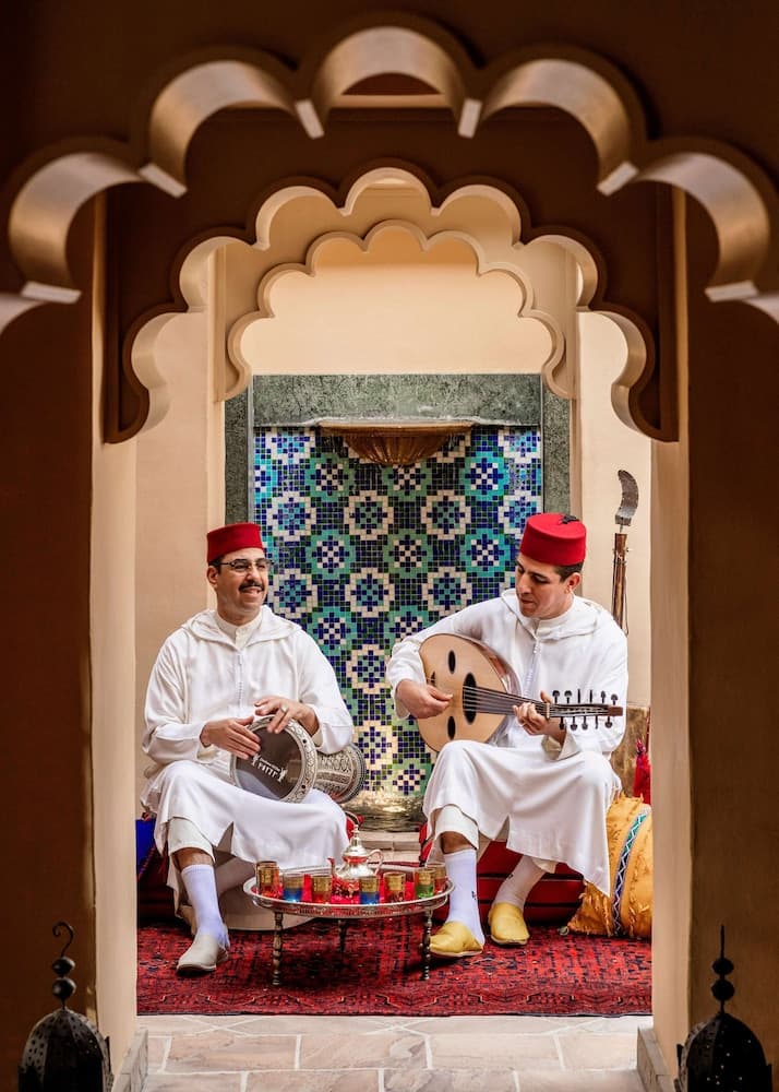 One&Only Royal Mirage 4