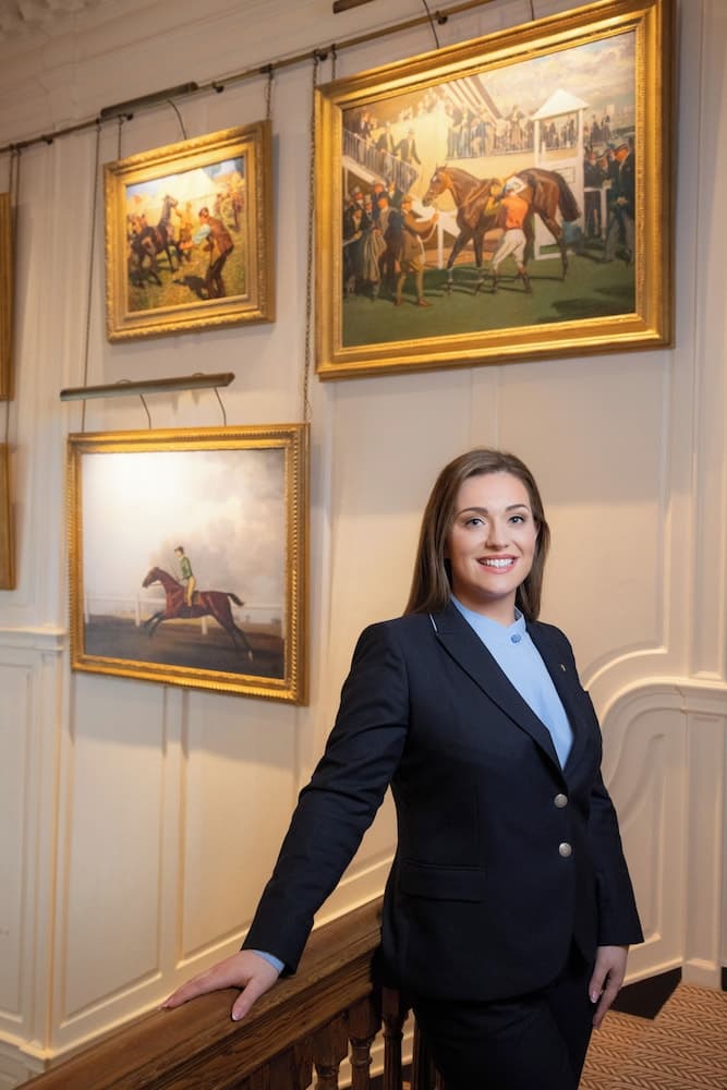 Cashel Palace Hotel 5