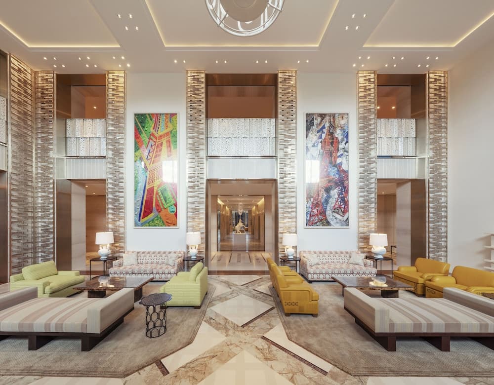 Cheval Blanc Paris 3