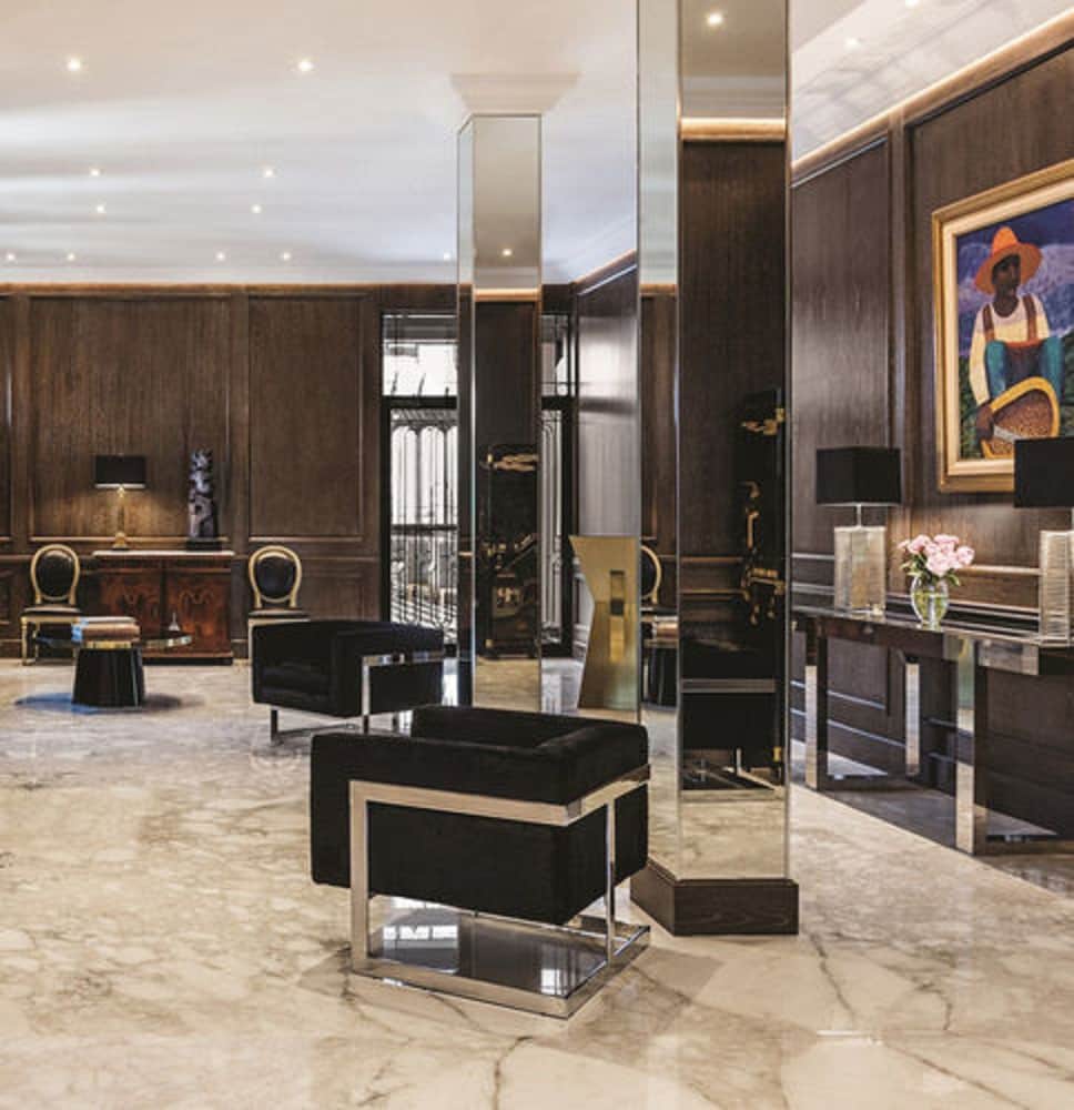 Alvear Palace Hotel 6