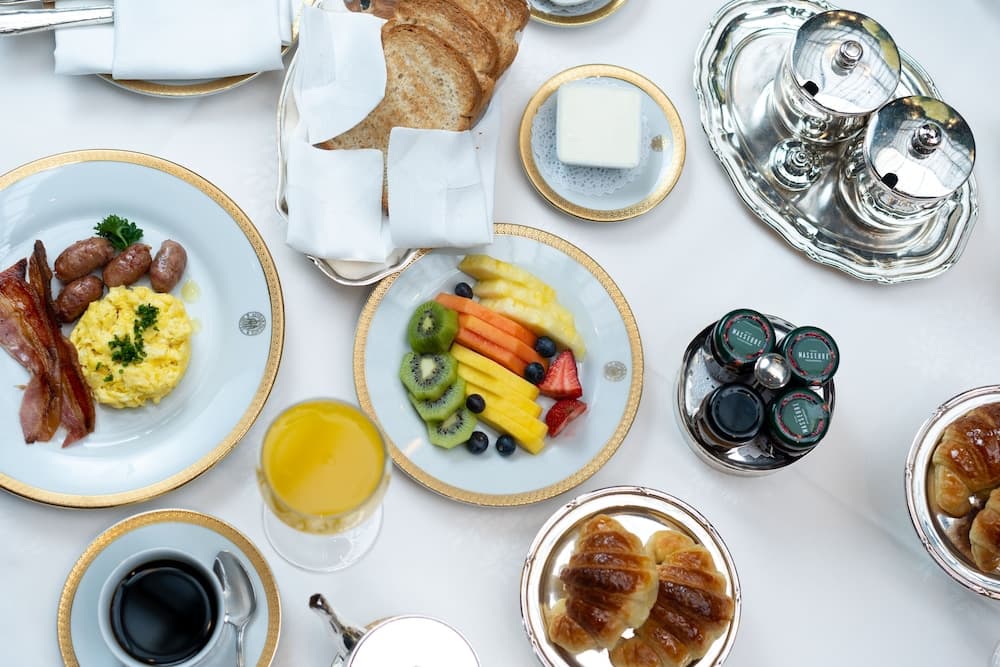 Alvear Palace Hotel 5