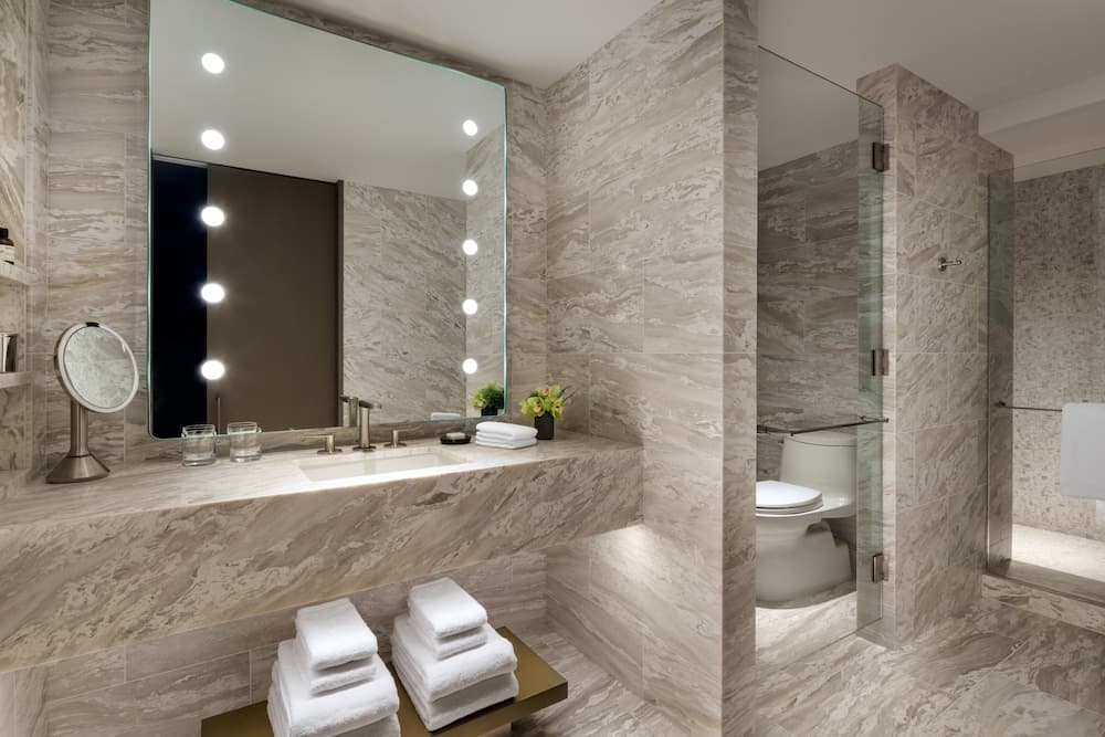 Fairmont Century Plaza Los Angeles at Beverly Hills 5