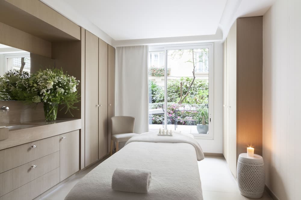 Le Bristol Paris - Oetker Hotels 6