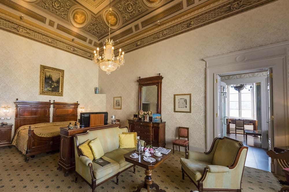 Grand Hotel Villa Serbelloni 5