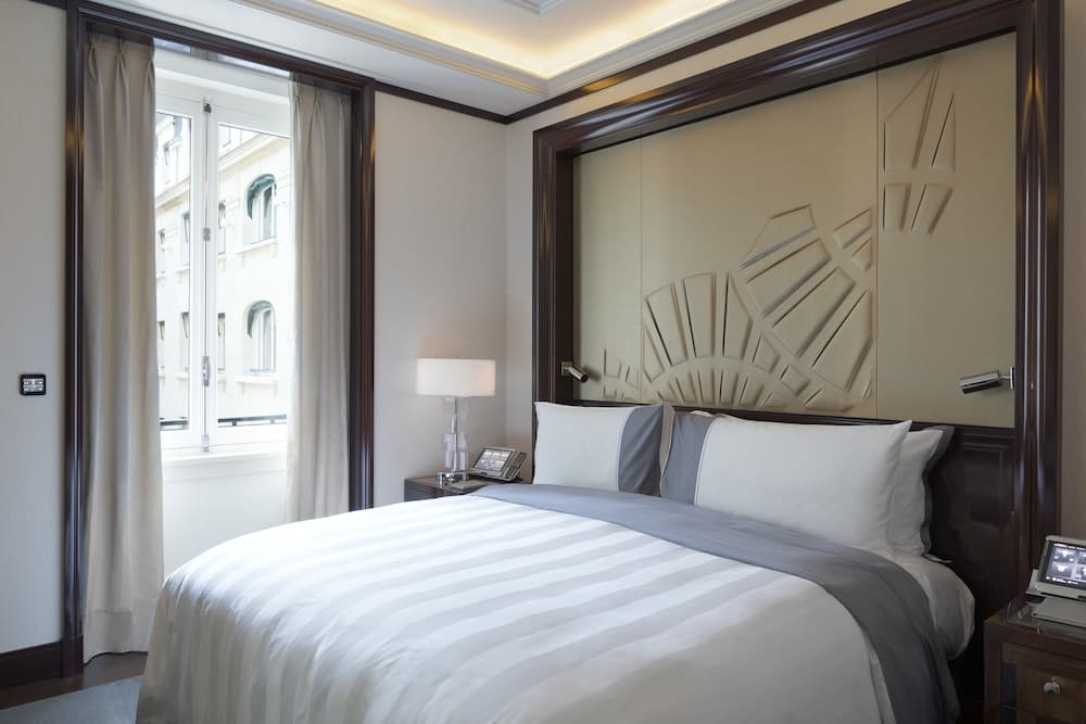 The Peninsula Paris 5