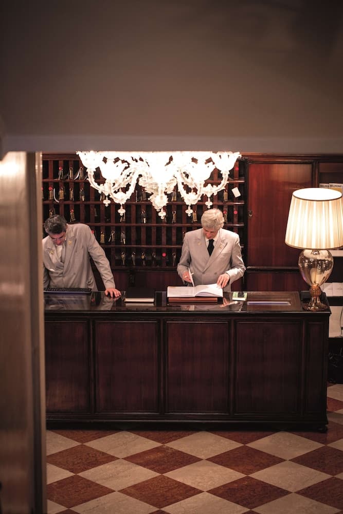 Hotel Cipriani, A Belmond Hotel, Venice 4