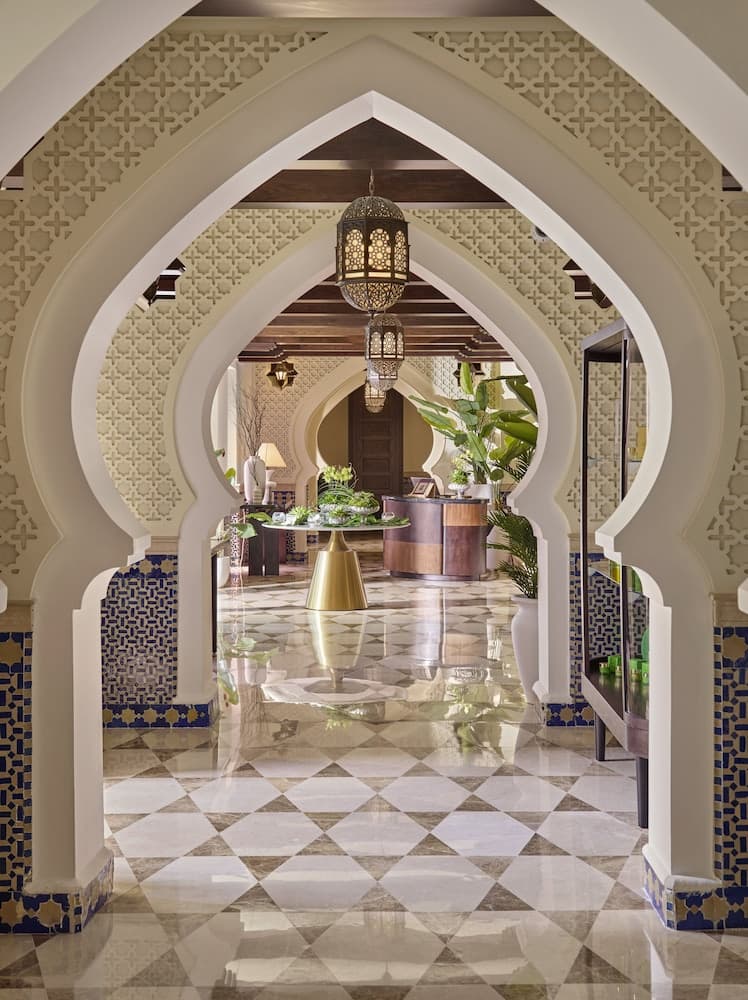 Emirates Palace Mandarin Oriental, Abu Dhabi 5