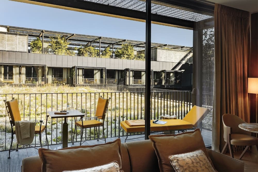 Hôtel Madame Rêve 6