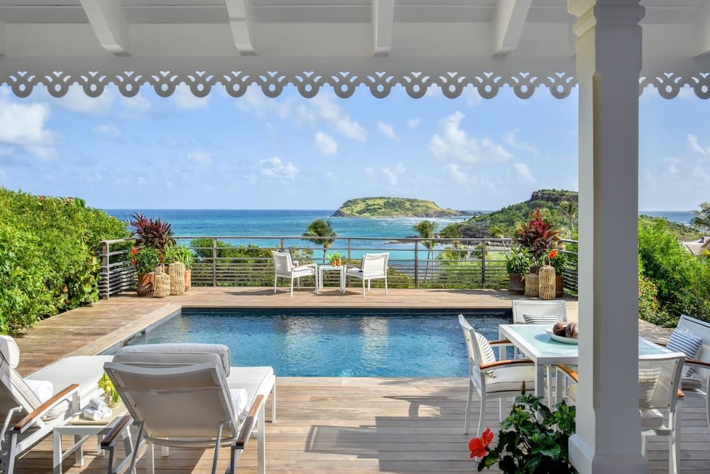 Rosewood Le Guanahani St Barth 3