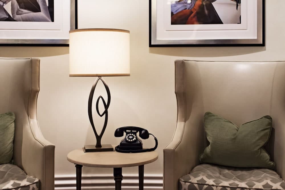 The Beverly Hills Hotel 4