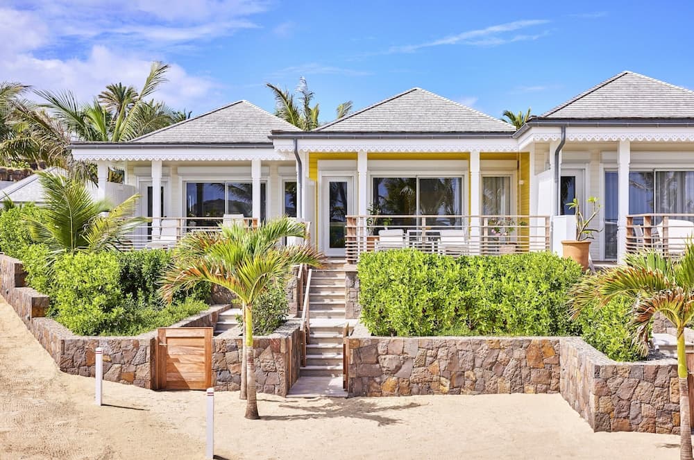 Rosewood Le Guanahani St Barth