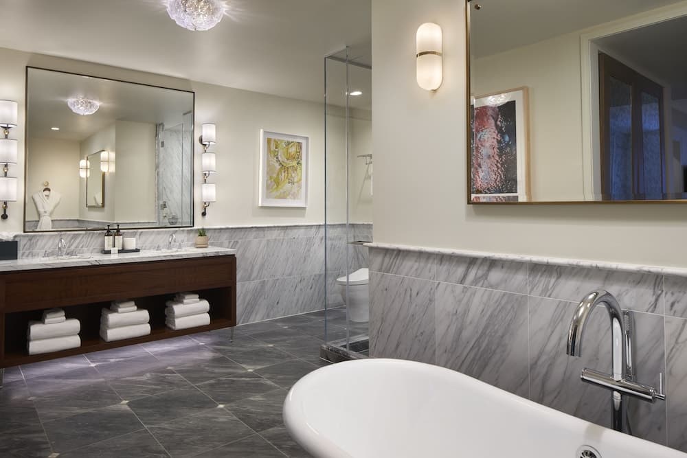 The Wall Street Hotel 5