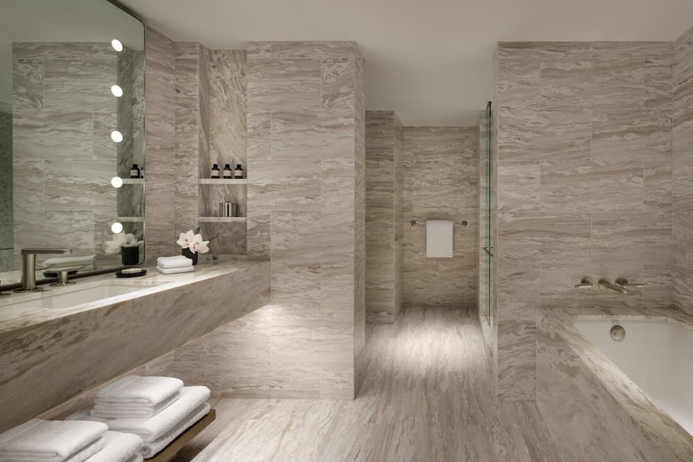 Fairmont Century Plaza Los Angeles at Beverly Hills 5