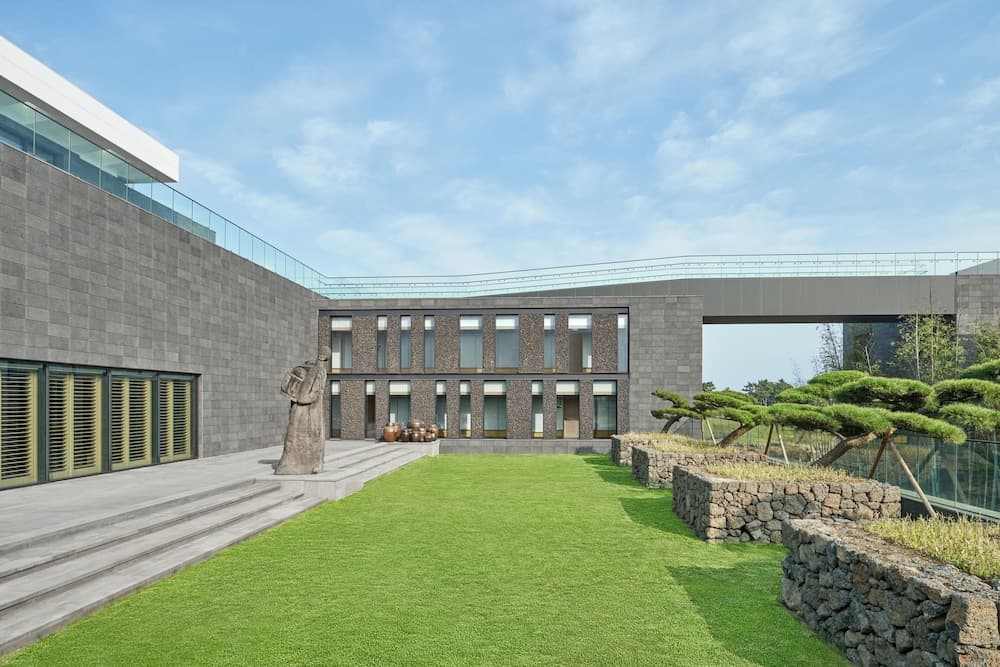 JW Marriott Jeju Resort & SPA