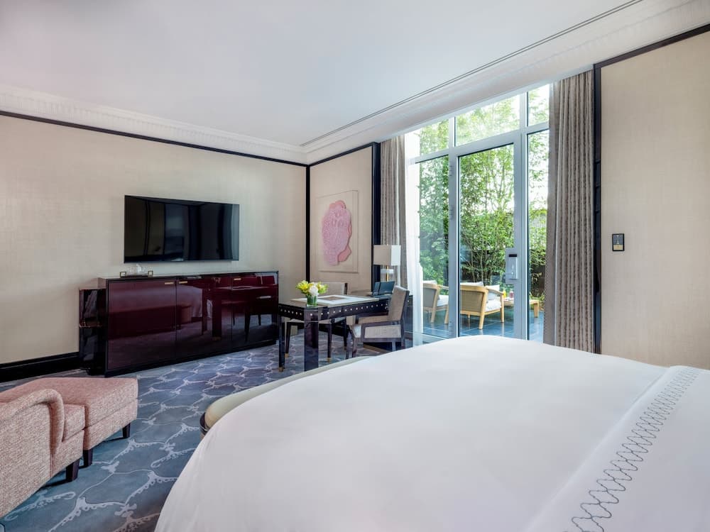 Peninsula Istanbul 5