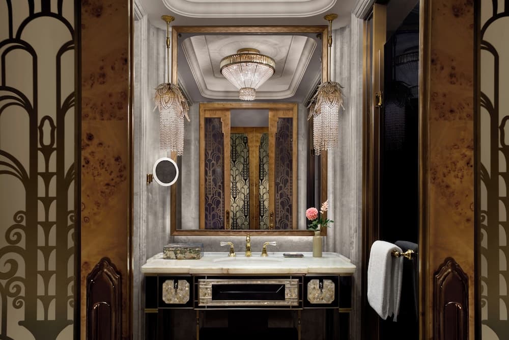 The St. Regis on the Bund, Shanghai 6