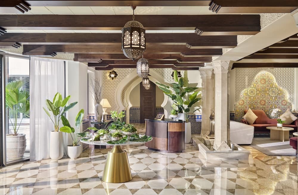 Emirates Palace Mandarin Oriental, Abu Dhabi 6