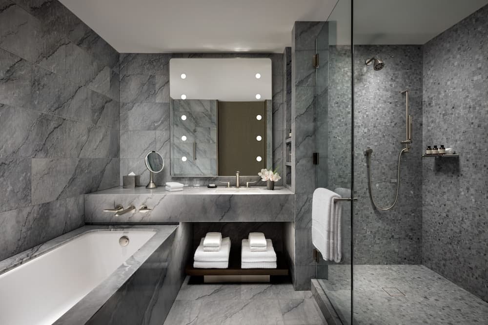 Fairmont Century Plaza Los Angeles at Beverly Hills 3