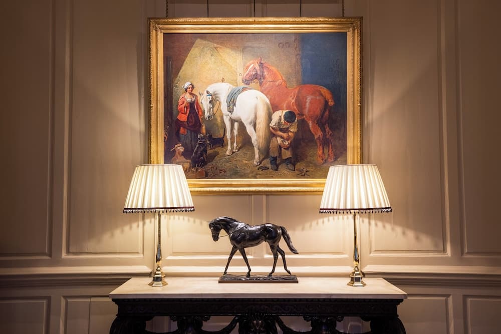 Cashel Palace Hotel 4