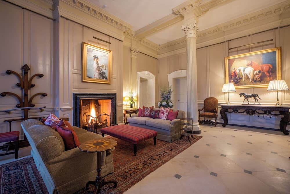 Cashel Palace Hotel 3