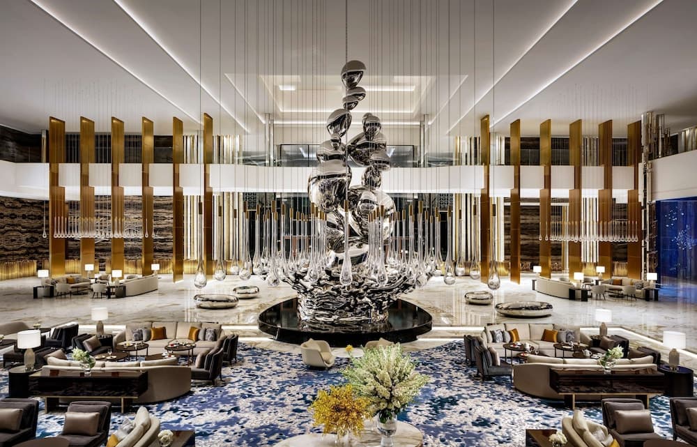 Atlantis The Royal 4