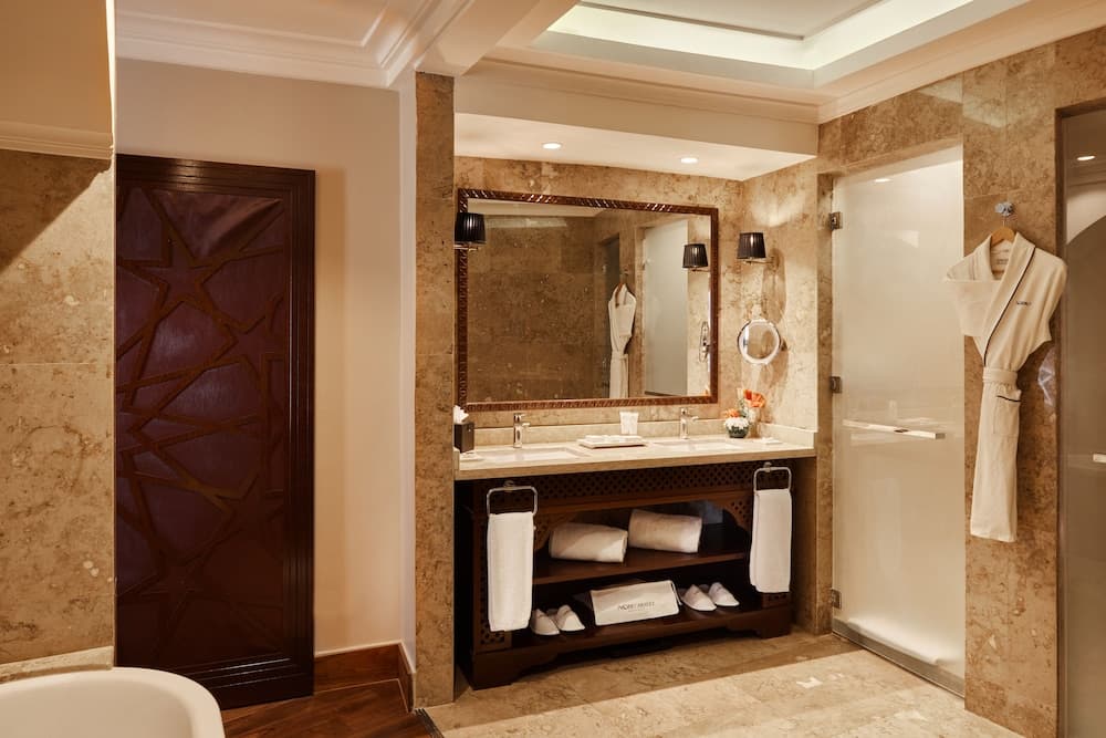 Nobu Hotel Marrakech 5