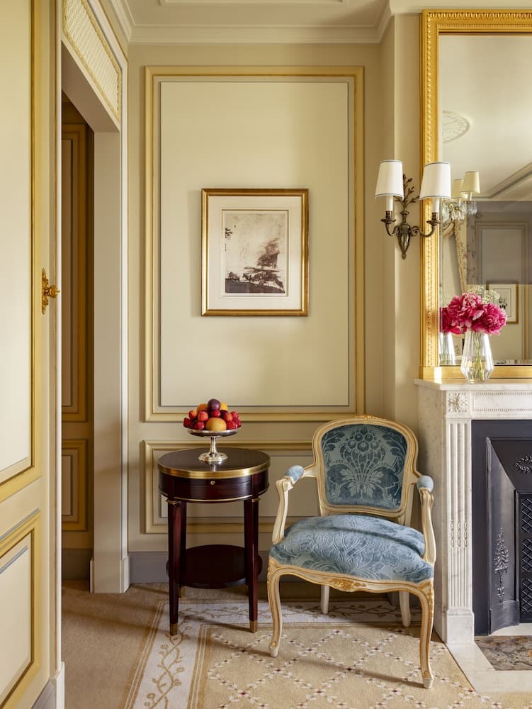 Ritz Paris 4