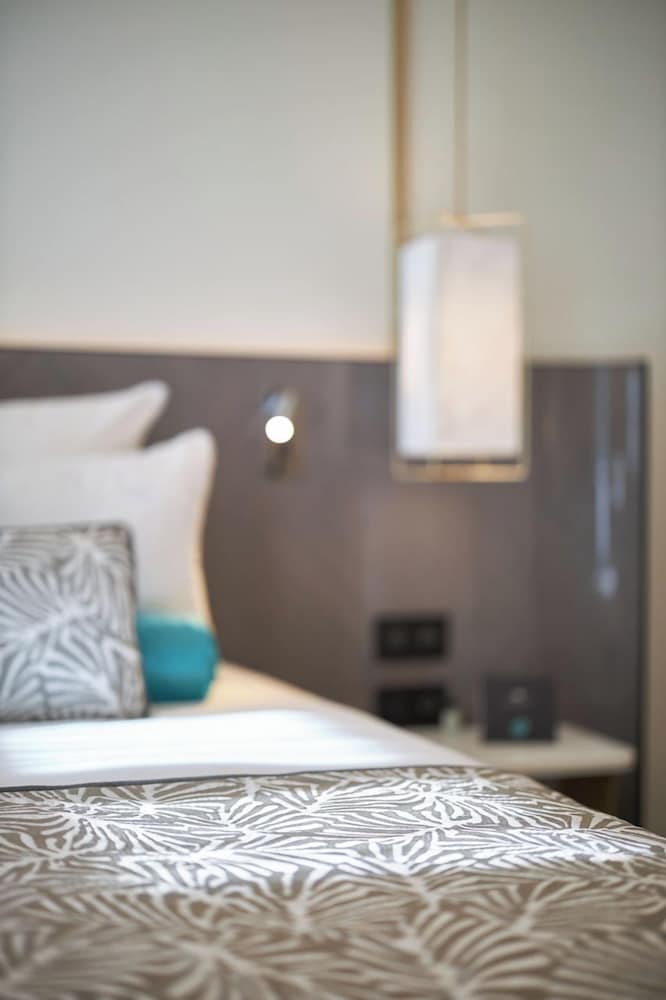 Maison Albar - Le Victoria 3