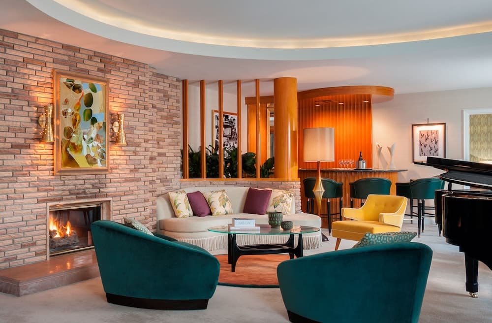 The Beverly Hills Hotel 6