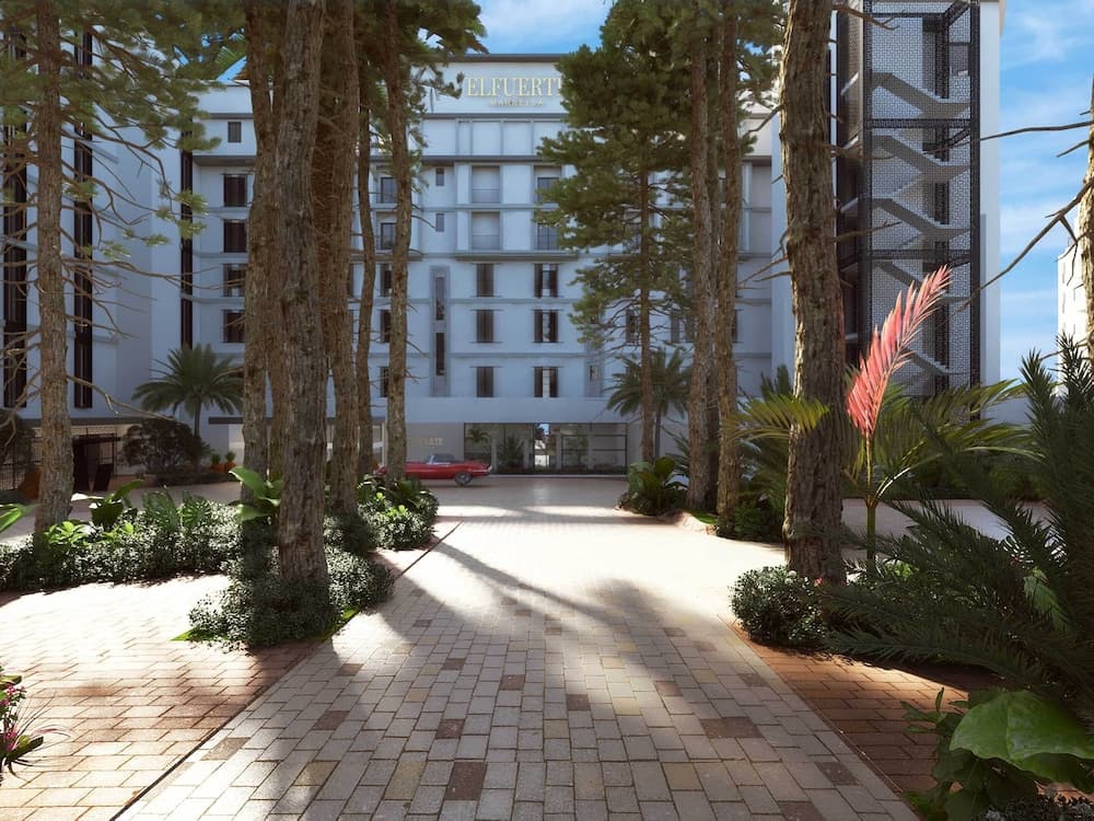 El Fuerte Marbella 5