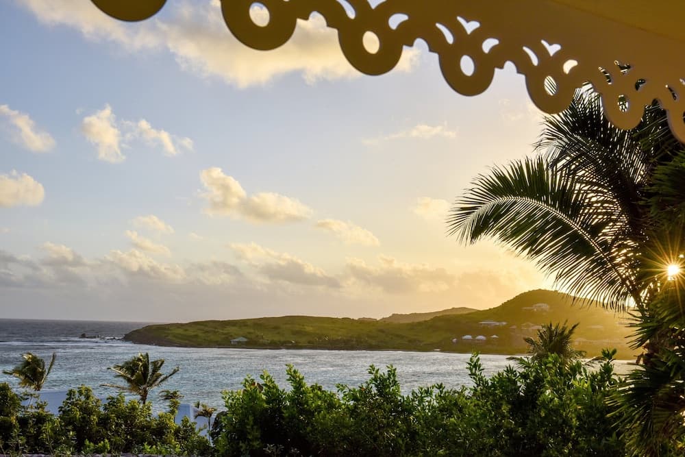 Rosewood Le Guanahani St Barth 4