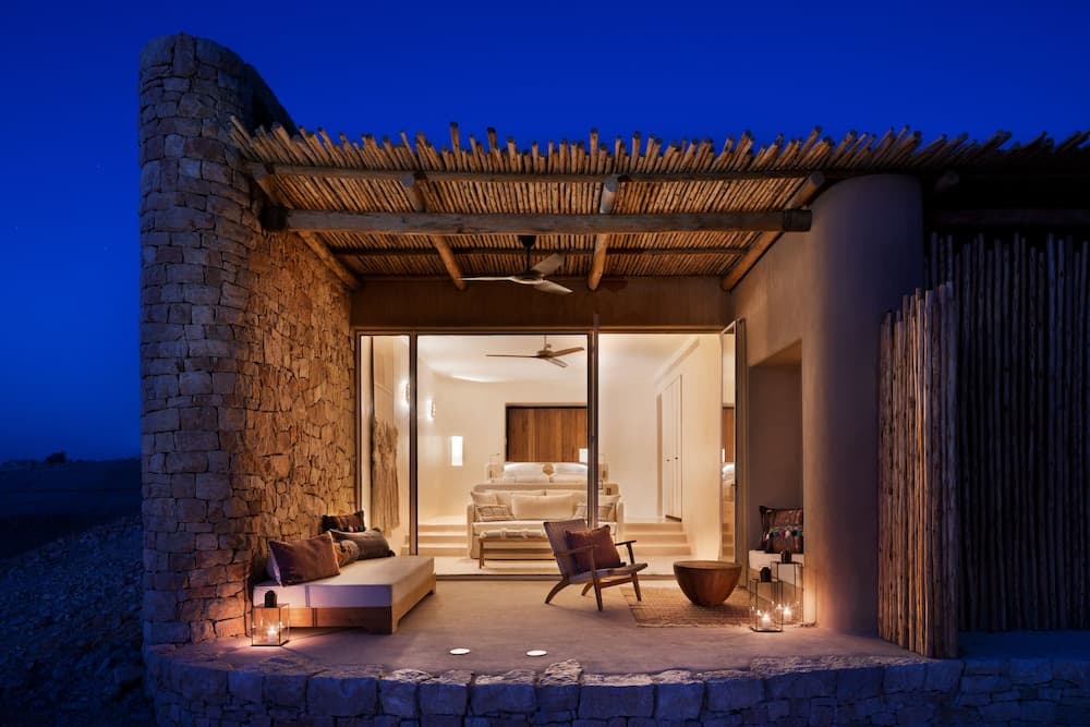 Six Senses Shaharut 5