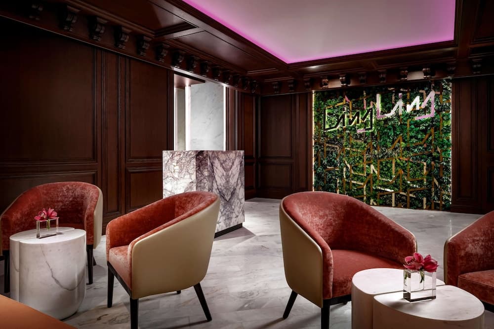 Atlantis The Royal 5