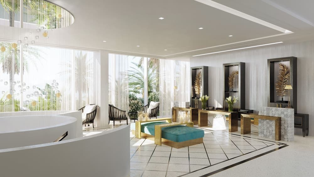 Maison Albar - Le Victoria 5