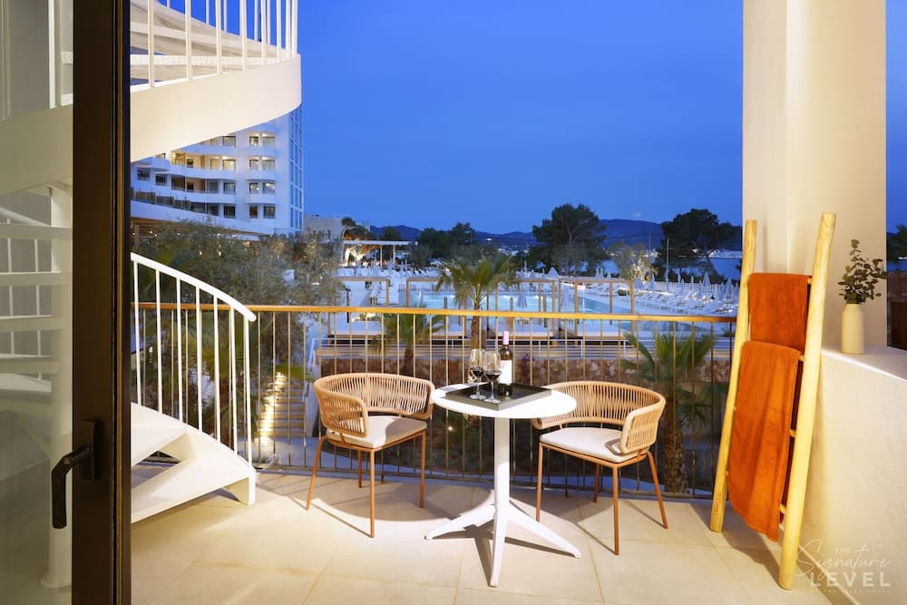 TRS Ibiza Hotel - Adults Only +16 5