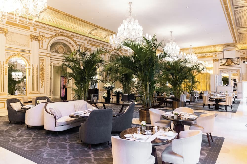 The Peninsula Paris 5